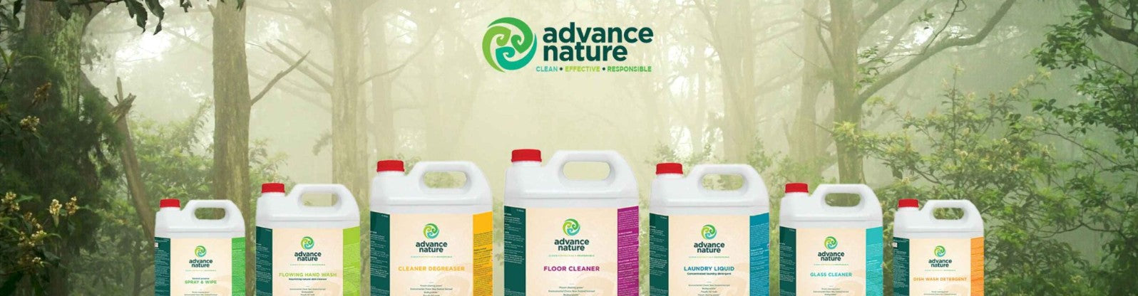 Northland Cleaning Supplies