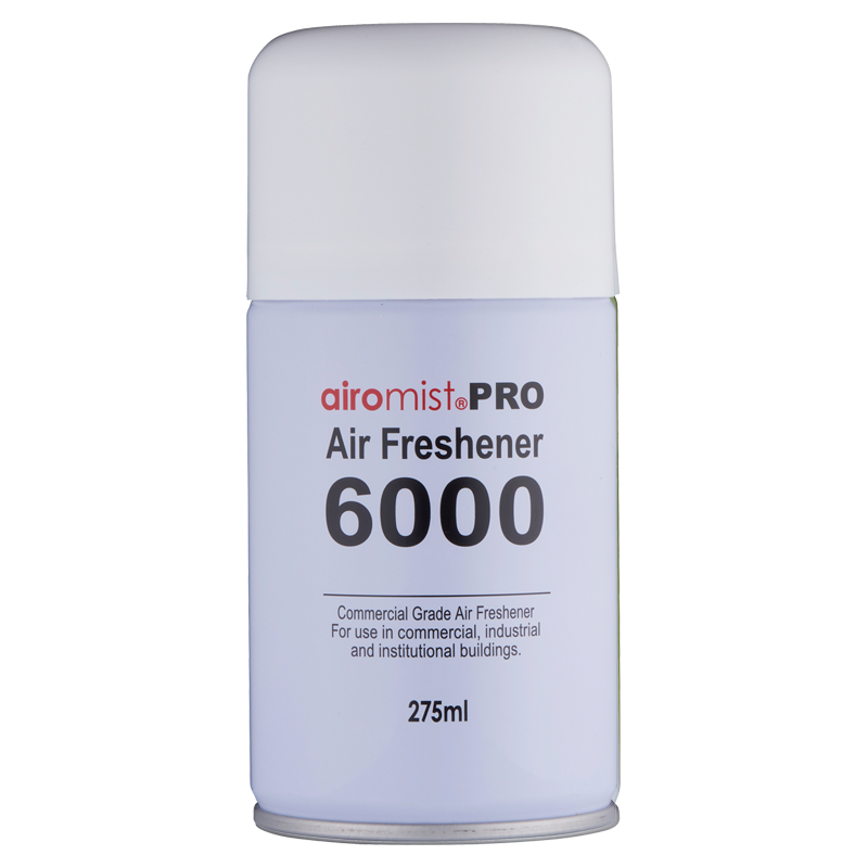 AIROMIST Fresh Linen 275ml Each