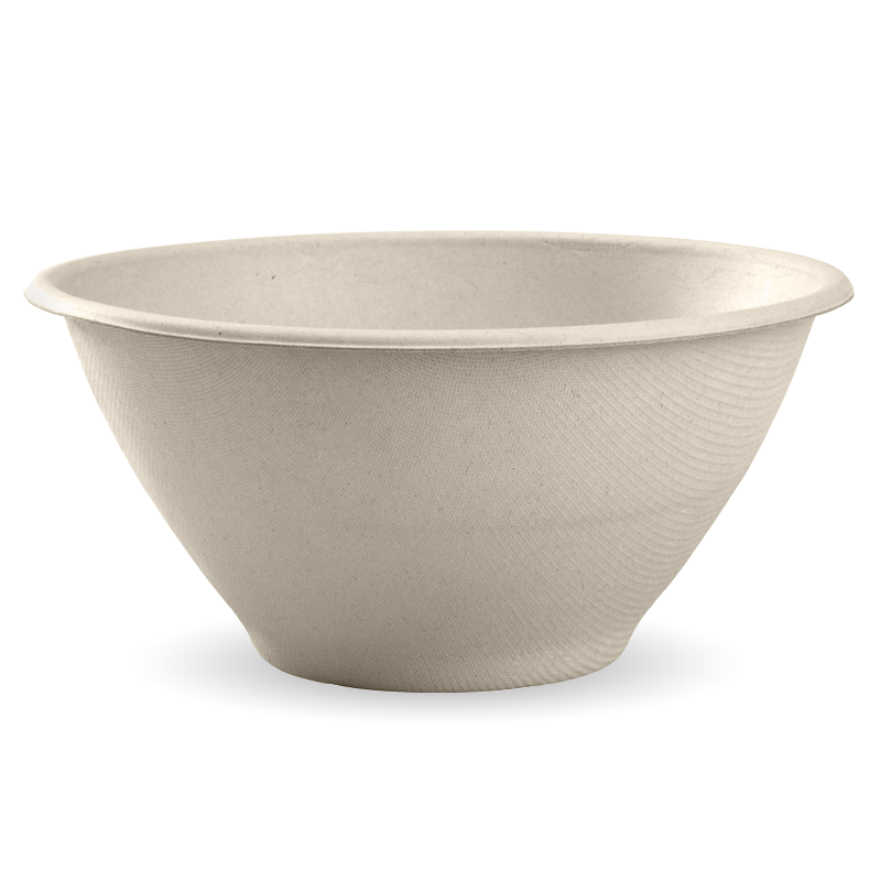 Bowl BIOCANE BOWL 48oz BL48 Natural x 400