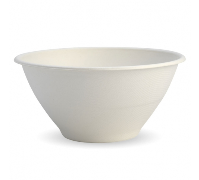 Bowl BIOCANE BOWL 48oz BL48 White  x 400
