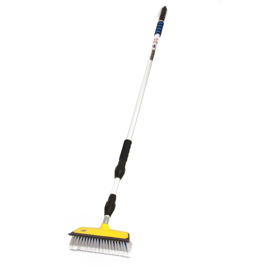 Waterway Brush Complete BA262S