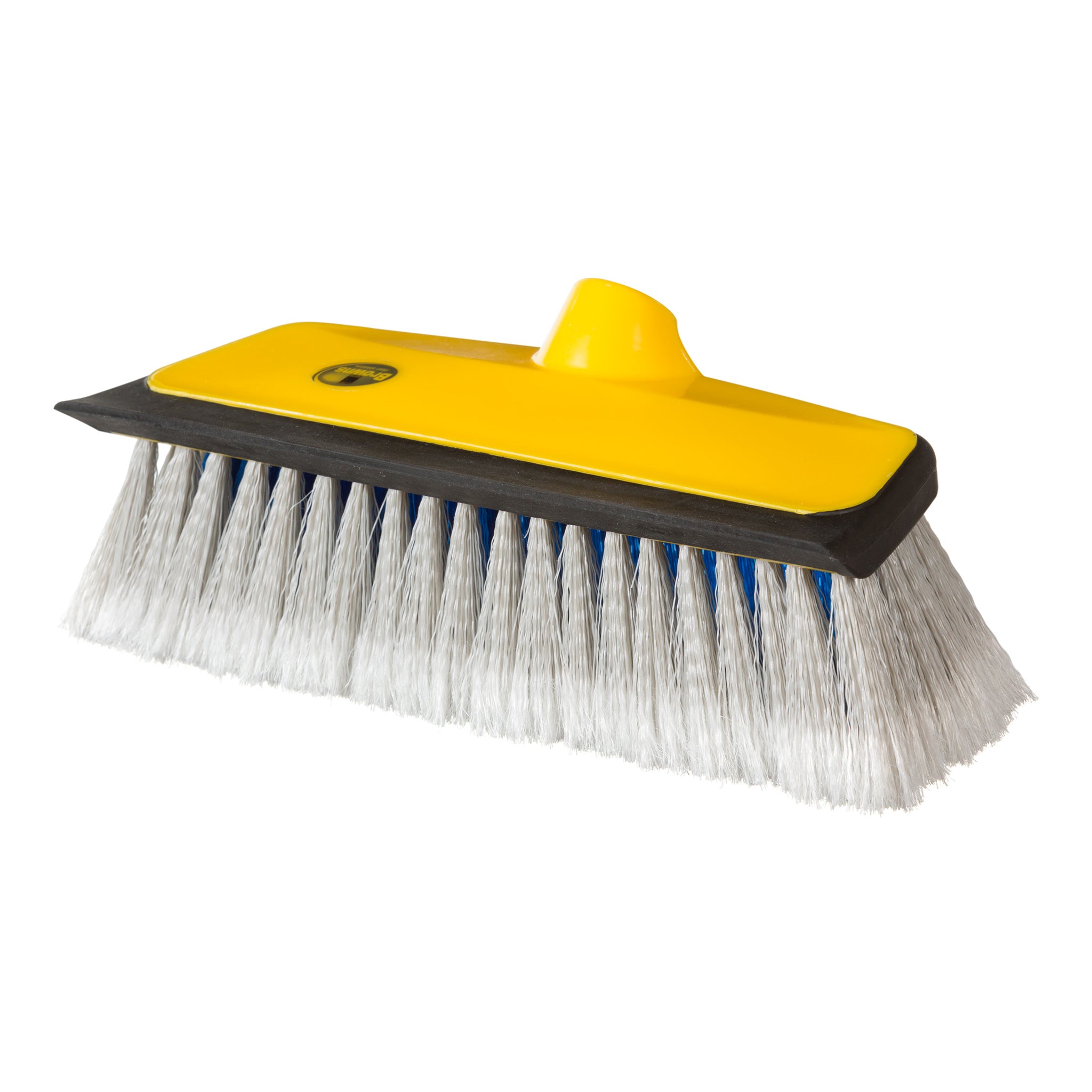Waterway Brush w Squeegee HEAD ONLY BA263S