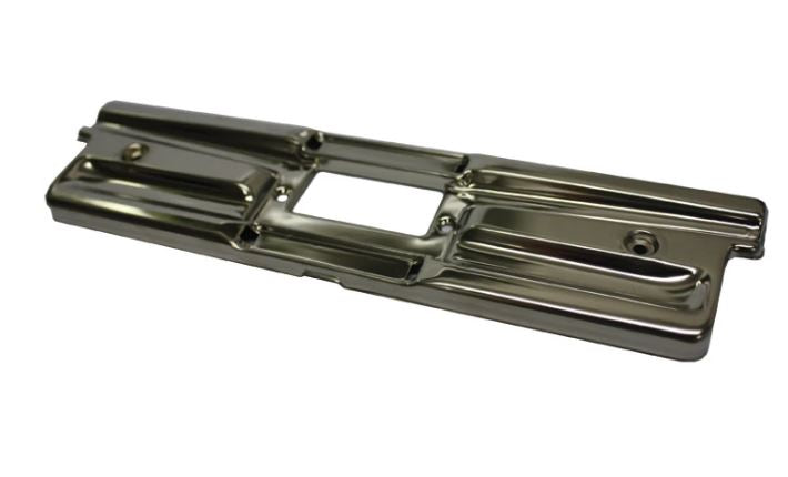 Vac BASE PLATE fits 80108 Combi Vac Foot 80109