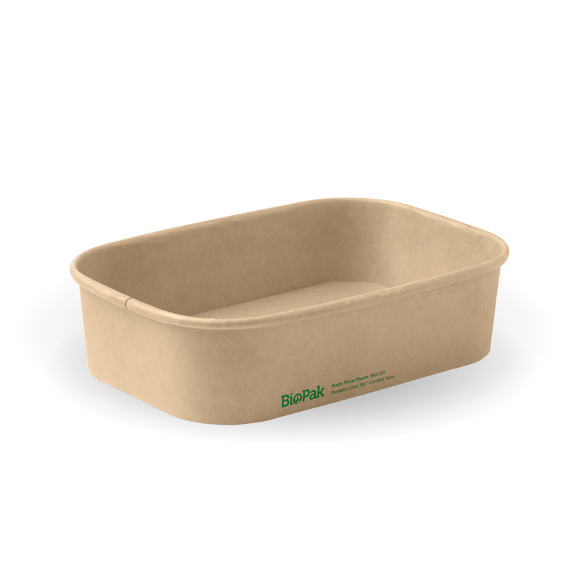 Container Oval BB-LB-500-N 500ml x 300