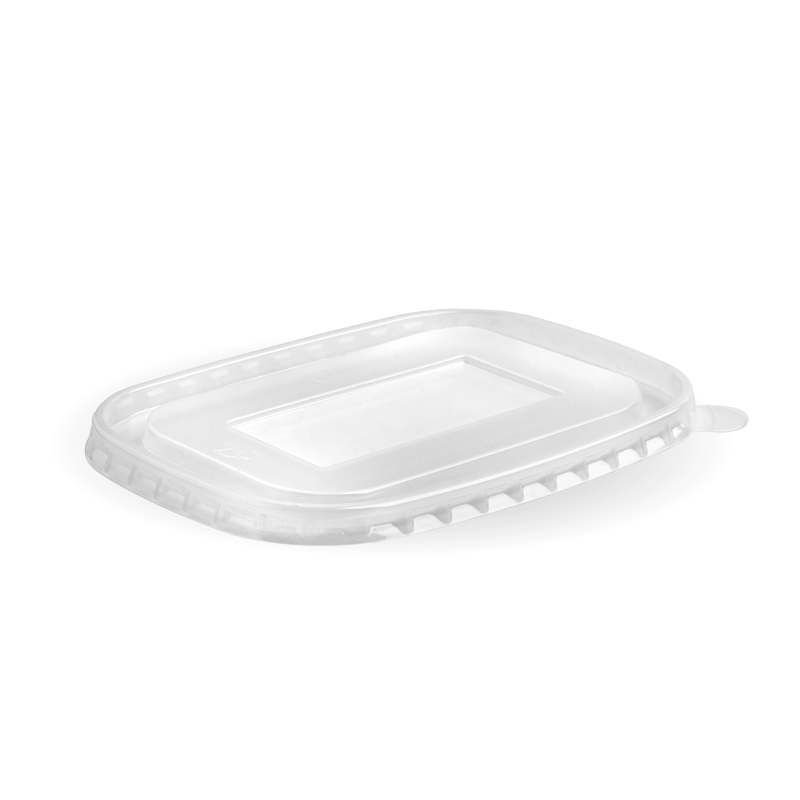 Lid Fits Oval Cont BB-LBL-PP x 300