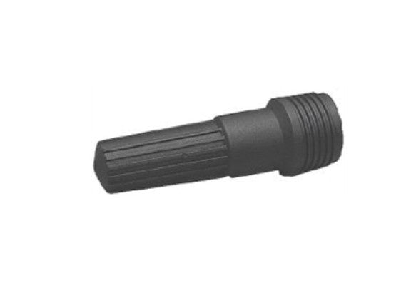 Plastic Cone Adaptor Taper Spray BB398