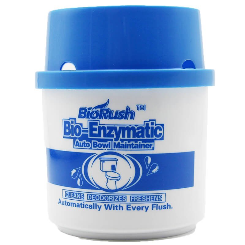 Ultra Big Blue Automatic Toilet Bowl Cleaner