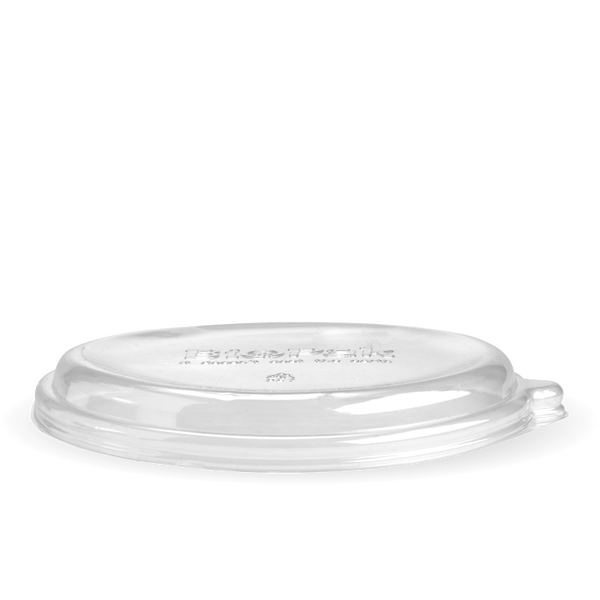 Lid to fit BIOCANE BOWL 24-48oz CLEAR x 400