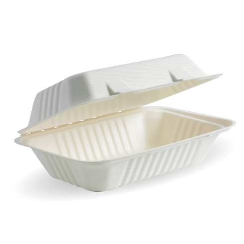 Container BIOCANE Lunch HL96 9x6x3 x 250
