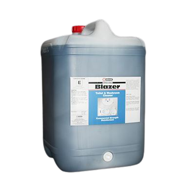 BLAZER Toilet & Washroom Cleaner (C8) 25L