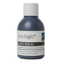 Body Balm ECO LOGIC 40ml Bottle x 128 LOGICMB