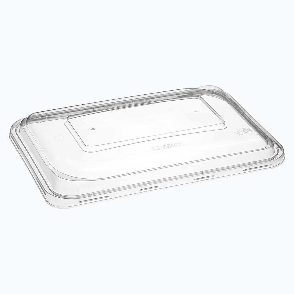 Lids DOMED BS850DL fit BS850/900 (Bons) x 500