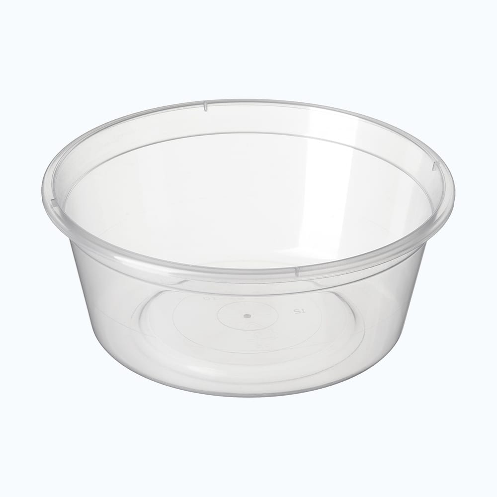 Container ROUND 300ml BS10 (Bons) x 1000