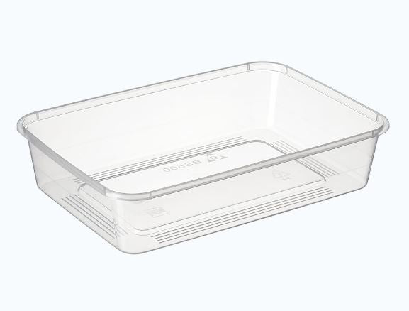 Container OBLONG 500ml BS500 (Bons) x 500