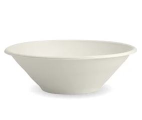 Bowl BIOCANE BOWL 32oz BL32 White x 400