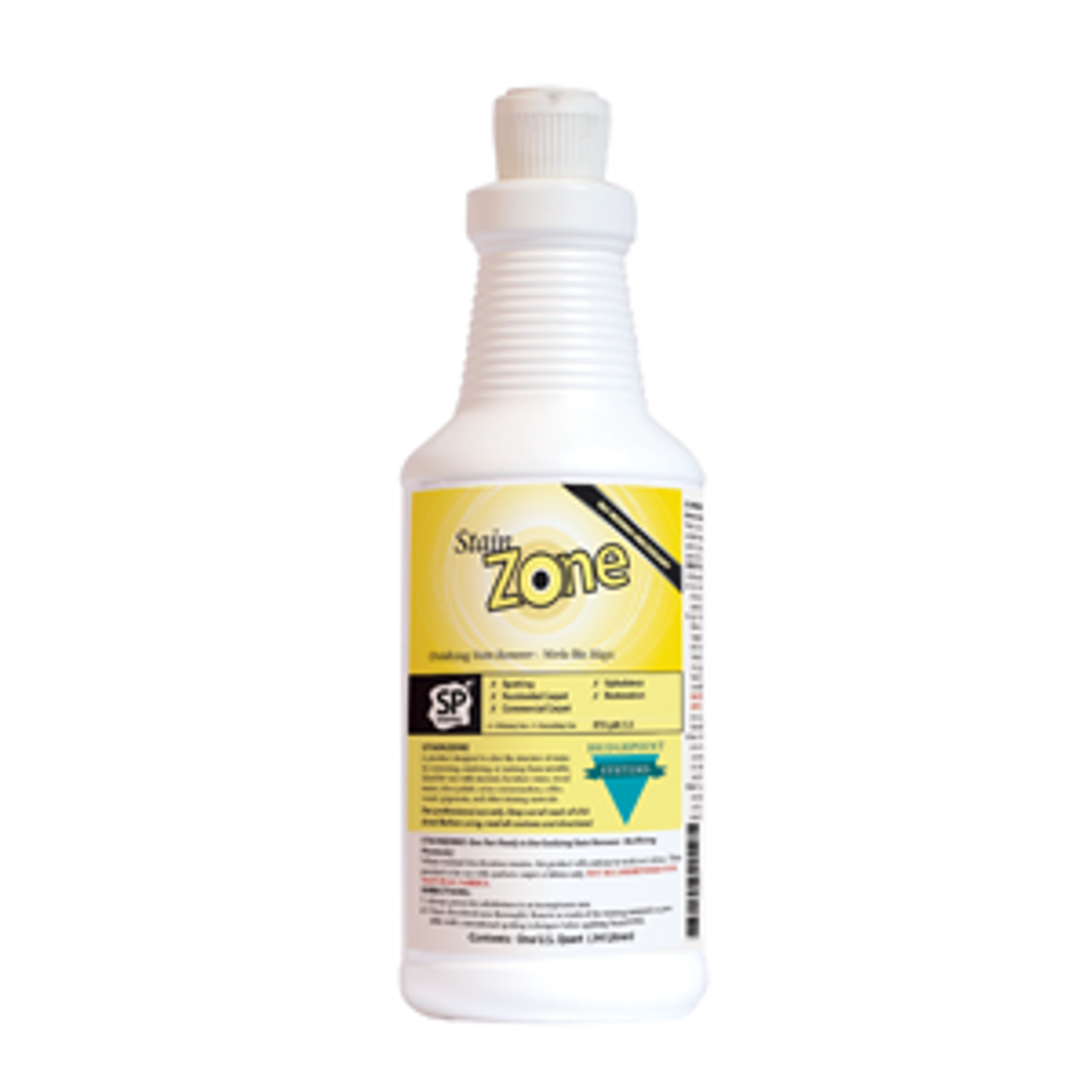 Bridgepoint Stain Zone Oxidising Stain Remover 946ml