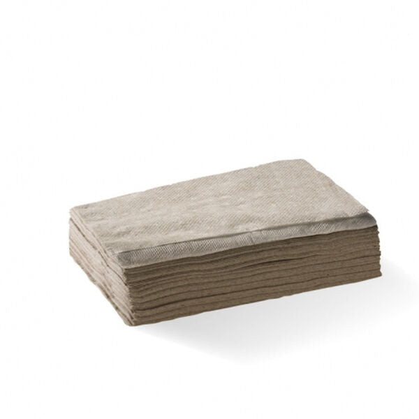 Serv. LUNCH Bio Natural TALL 1ply x 5000 L-TDN-N