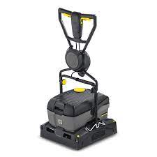 Karcher BR40/10 Scrubber