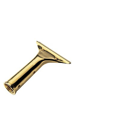 Window Handle Brass No Swivel ETTORE