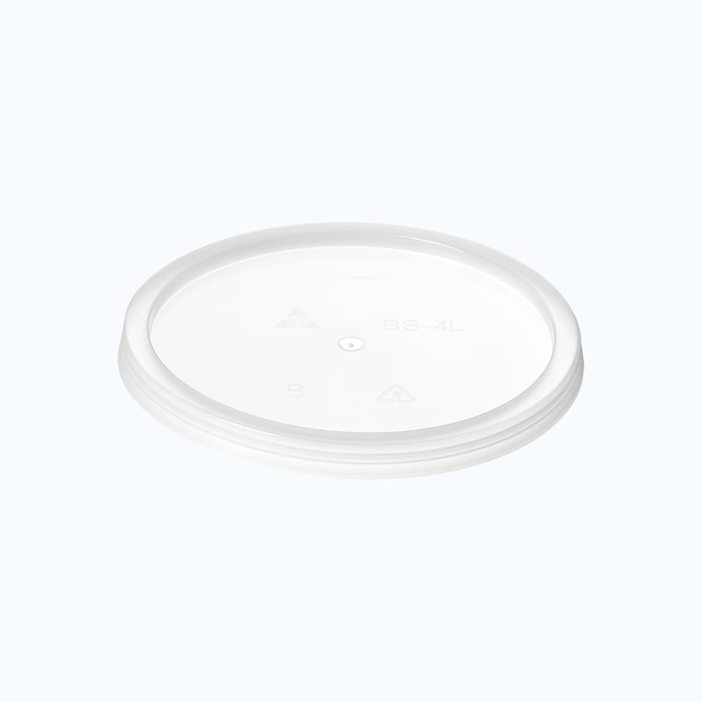 Lids LPC1 fit Portion Cup 30ml x 5000