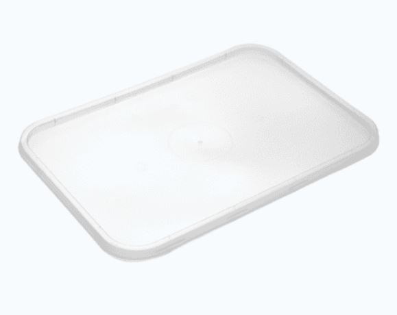 Lids BSLID RECTANGLE (Bons) x 500