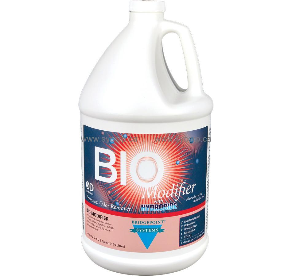 Bridgepoint Bio Modifier Hydrocide Odour Coutner 1Gal