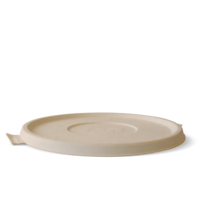 Lid to fit BIOCANE BOWL 24-40oz Natural x 400