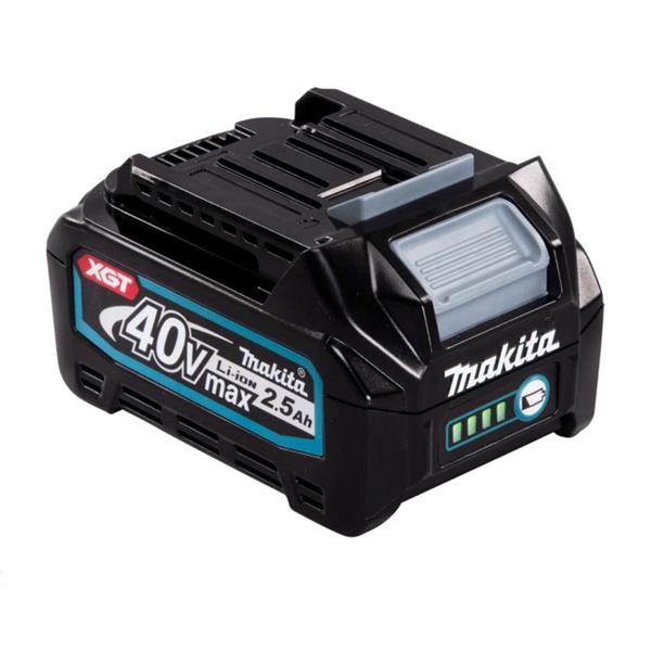 Makita 2.5ah XGT Battery 40V