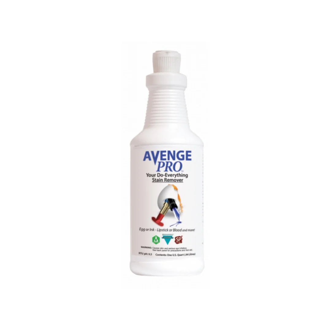 Bridgepoint Avenge Pro Stain Remover 350ml