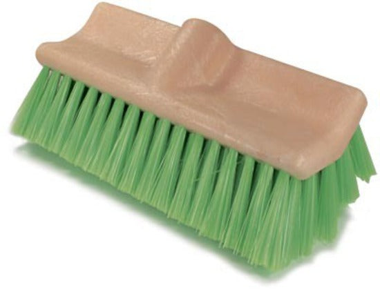 Truck Wash Brush Curved Small HEAD ONLY