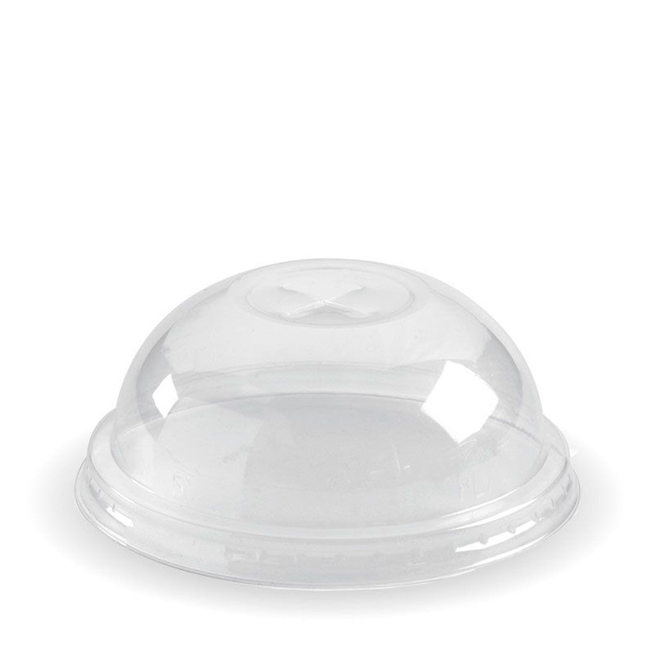 Lids Domed C-76D(X) fit 60ml-280ml X-SLOT x 1000