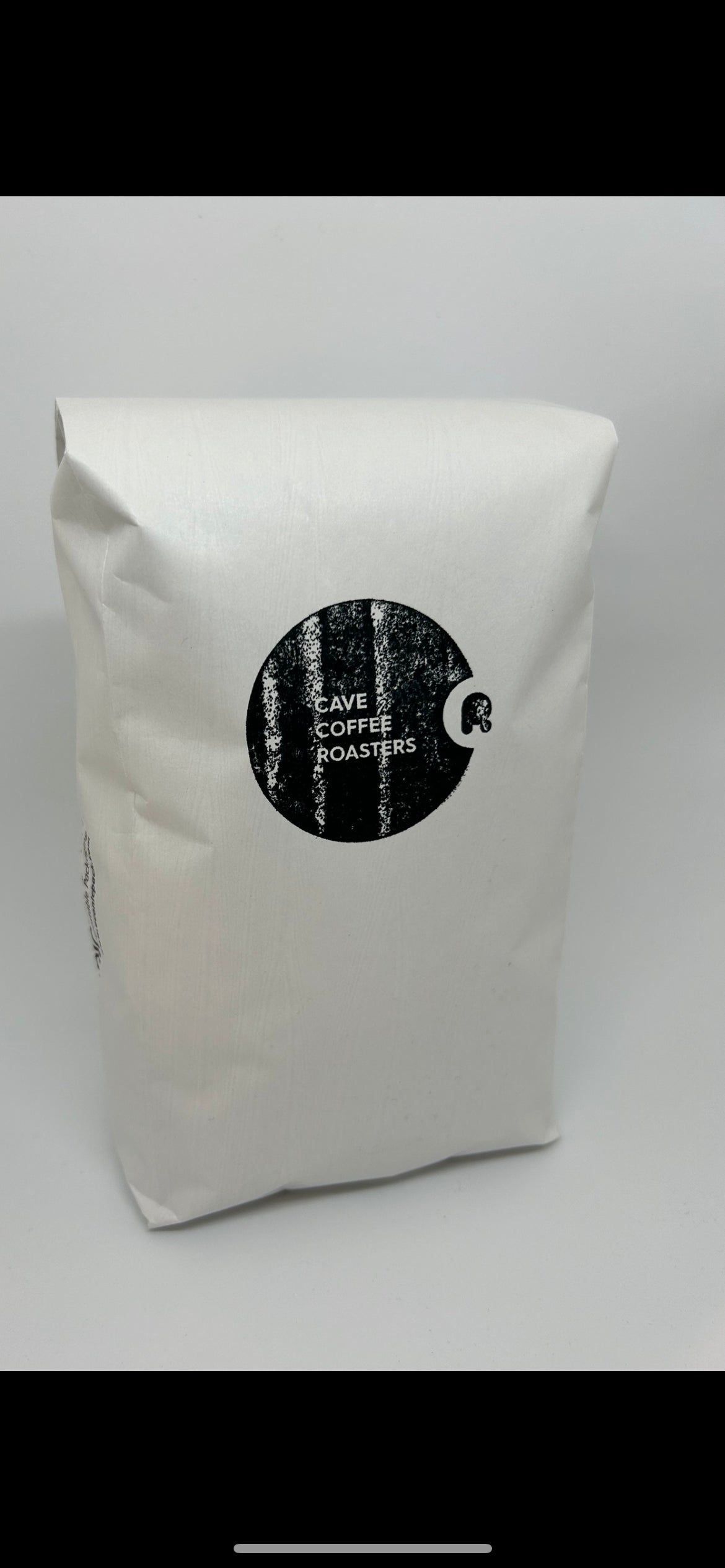 COFFEE Turning Point BEANS Cave Roasters 1kg