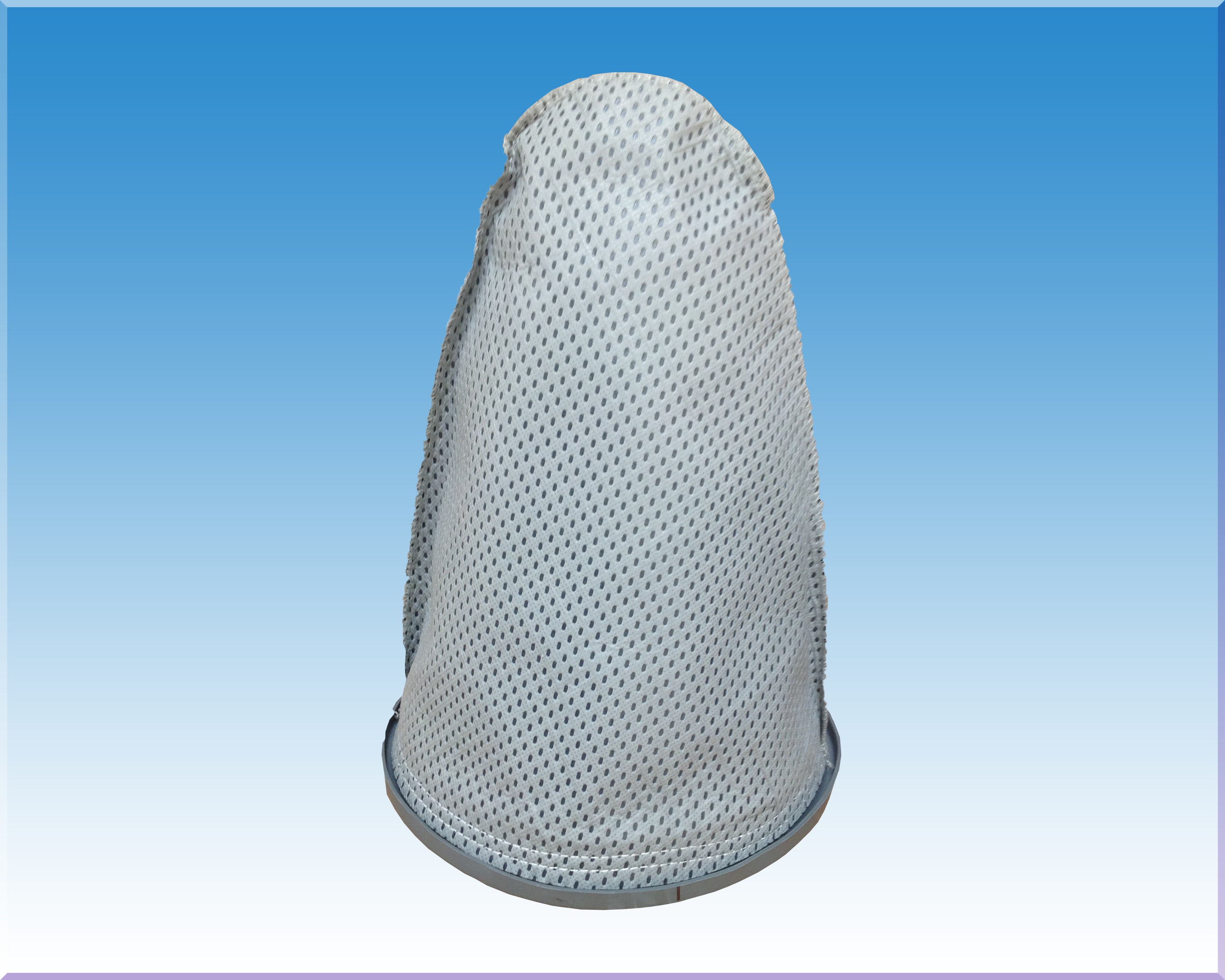 Vac CLOTH BAG Hypercone for PACVAC DUB003 each