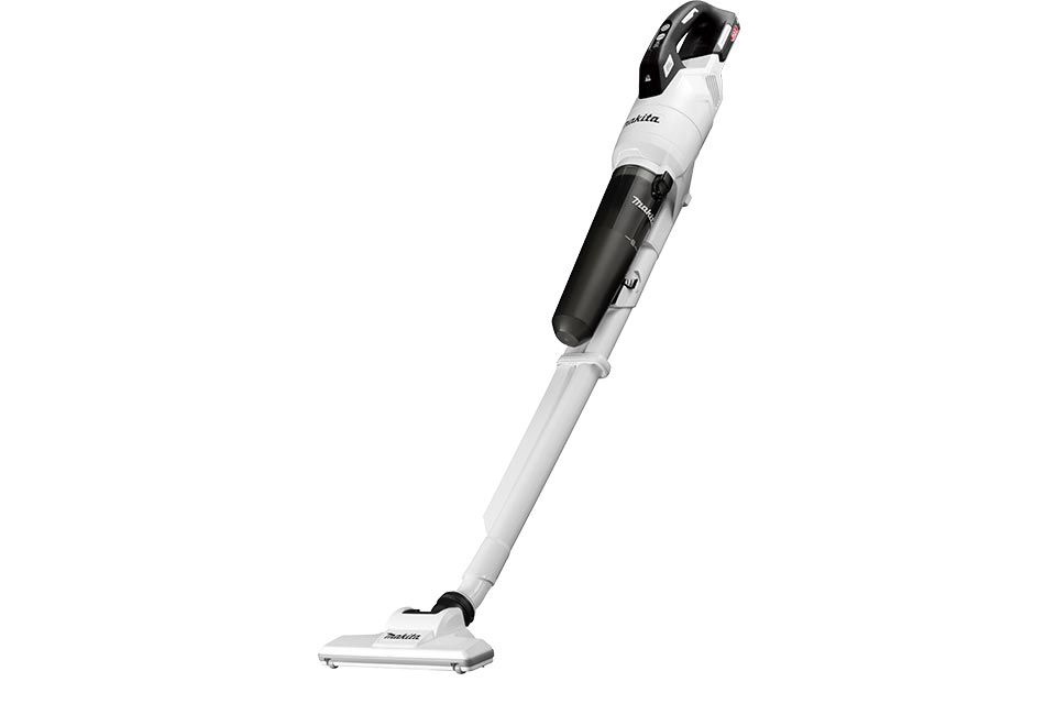 Makita Cyclone Stick Vacuum 40V (NO BATT OR CHARG)
