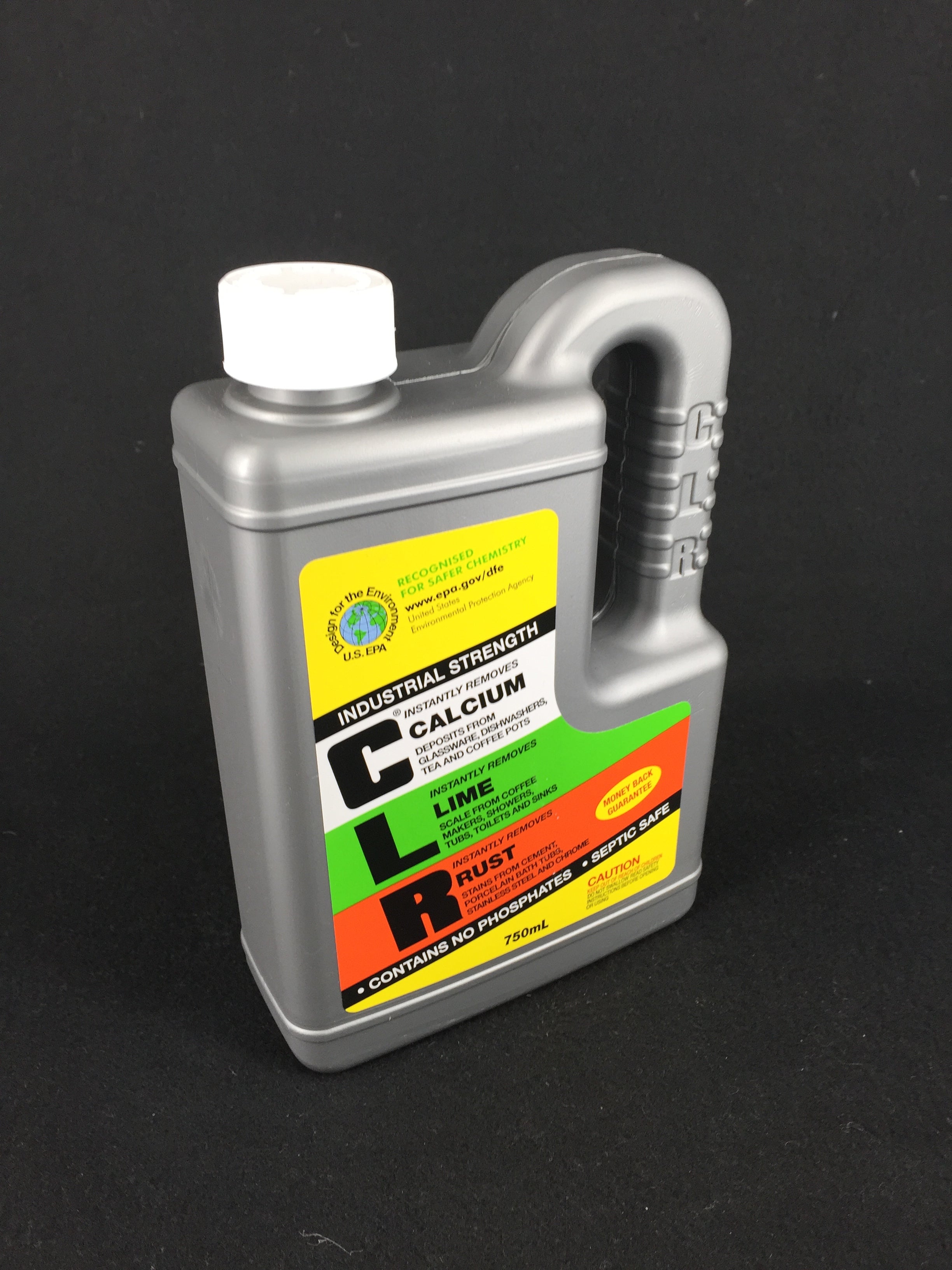 CALCIUM Lime & Rust Remover 750ml