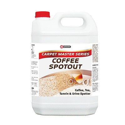 COFFEE SPOTOUT 5L