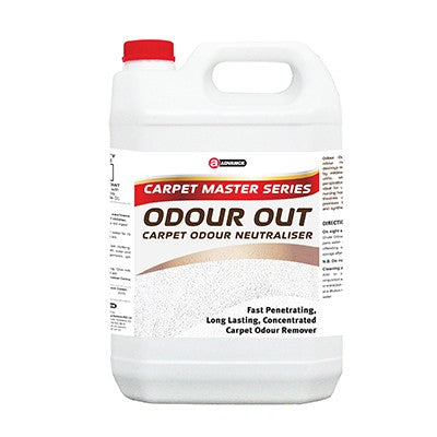 ODOUR OUT Carpet Odour Treatment 5L