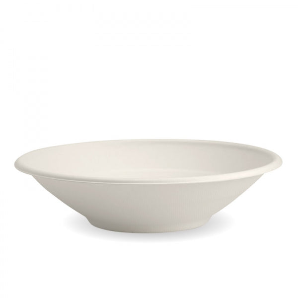 Bowl BIOCANE BOWL 24oz BL24 WHITE x 400