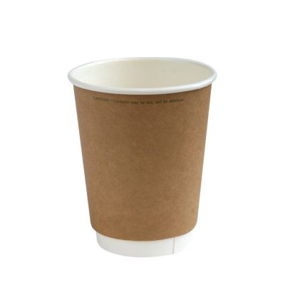 Cup JADCUP 16oz BROWN Coffee x 500
