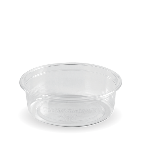 CUP BIOPAK SMOOTHIE INSERT 60ML R-60 x 2000