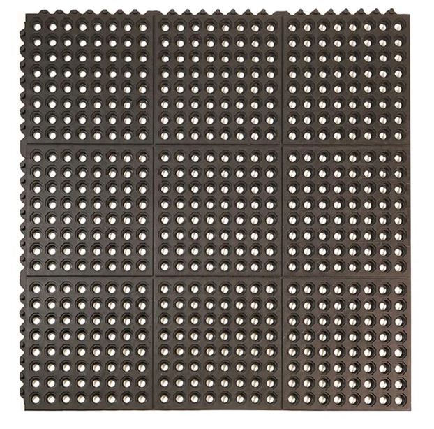 MAT - Cushion Step Mat 914 x 914mm