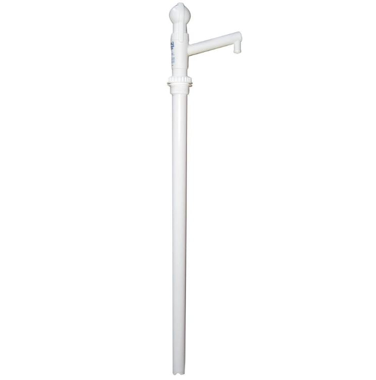PUMP Drum 200L Ezi Action White