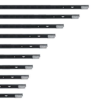 CHANNEL & RUBBER NINJA 18inch/46cm UNGER