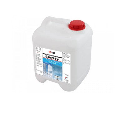 CLARITY Glass/Surface Cleaner 25L