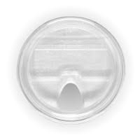 Lids Sipper fit 300-700ml Clear x 1000