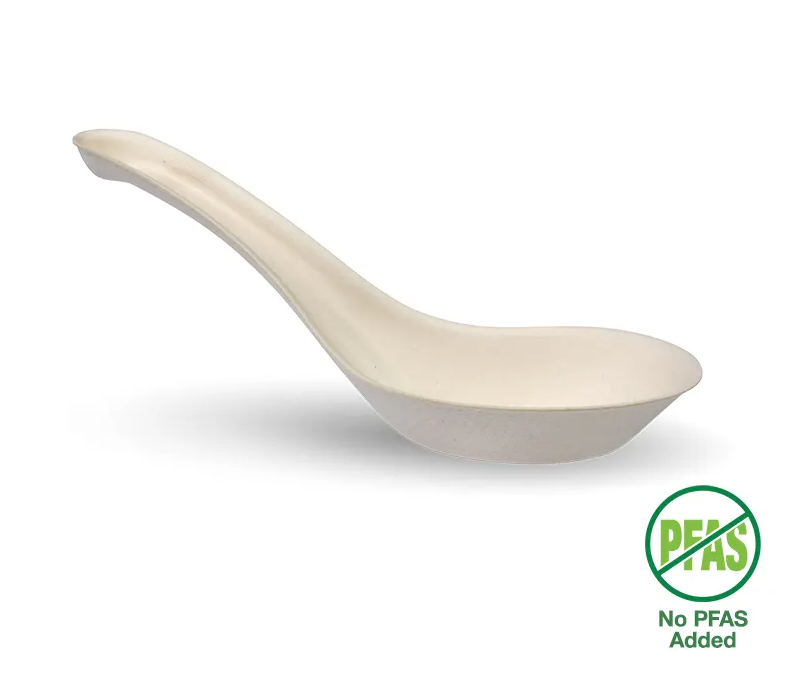 Cutlery SPOON Chinese x 1000/ctn