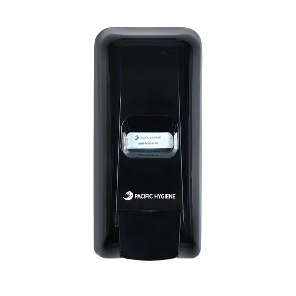 Dispenser Black Ocean Rain 1000ml D1000B CHARGEDISP