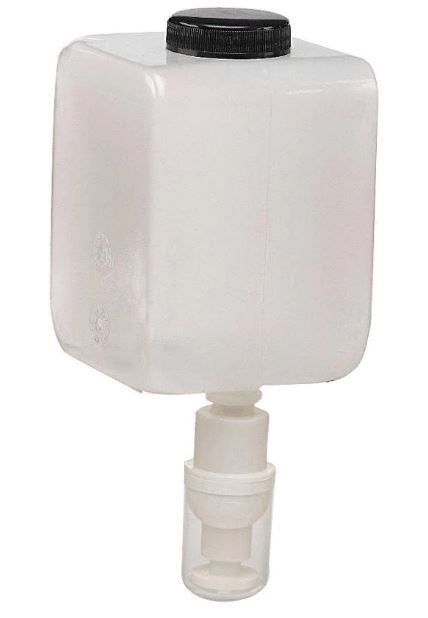 Refillable Dispenser Cartridge Ocean Foam 1000ml fits D1000