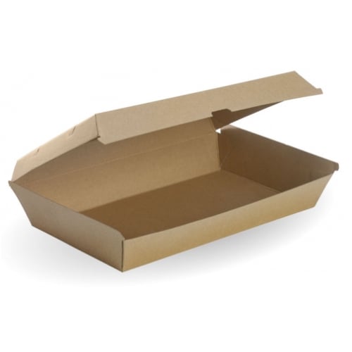 Container BioBoard Family box x 100