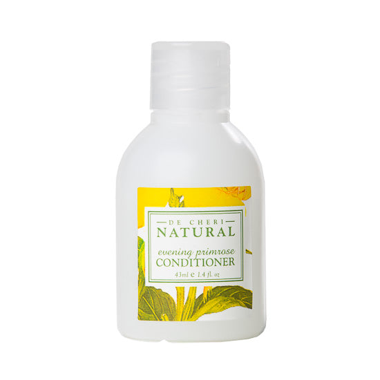 Conditioner DeCHERI NATURAL Bottles 43ml x 252  NATCB